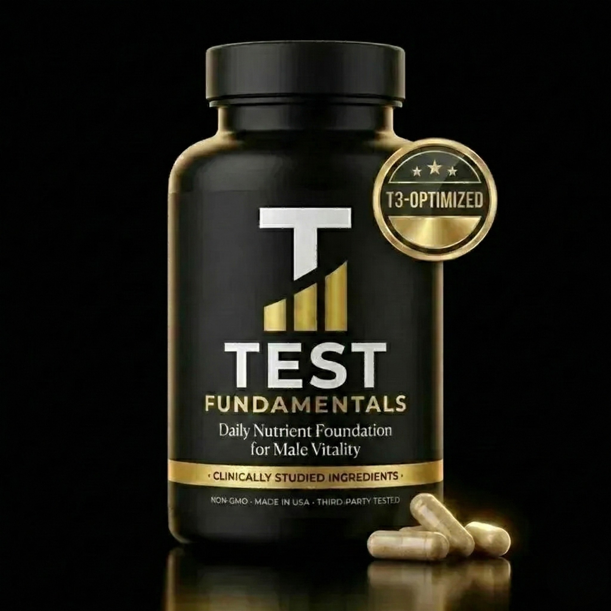 The Upstream Fix Most Men Never Find