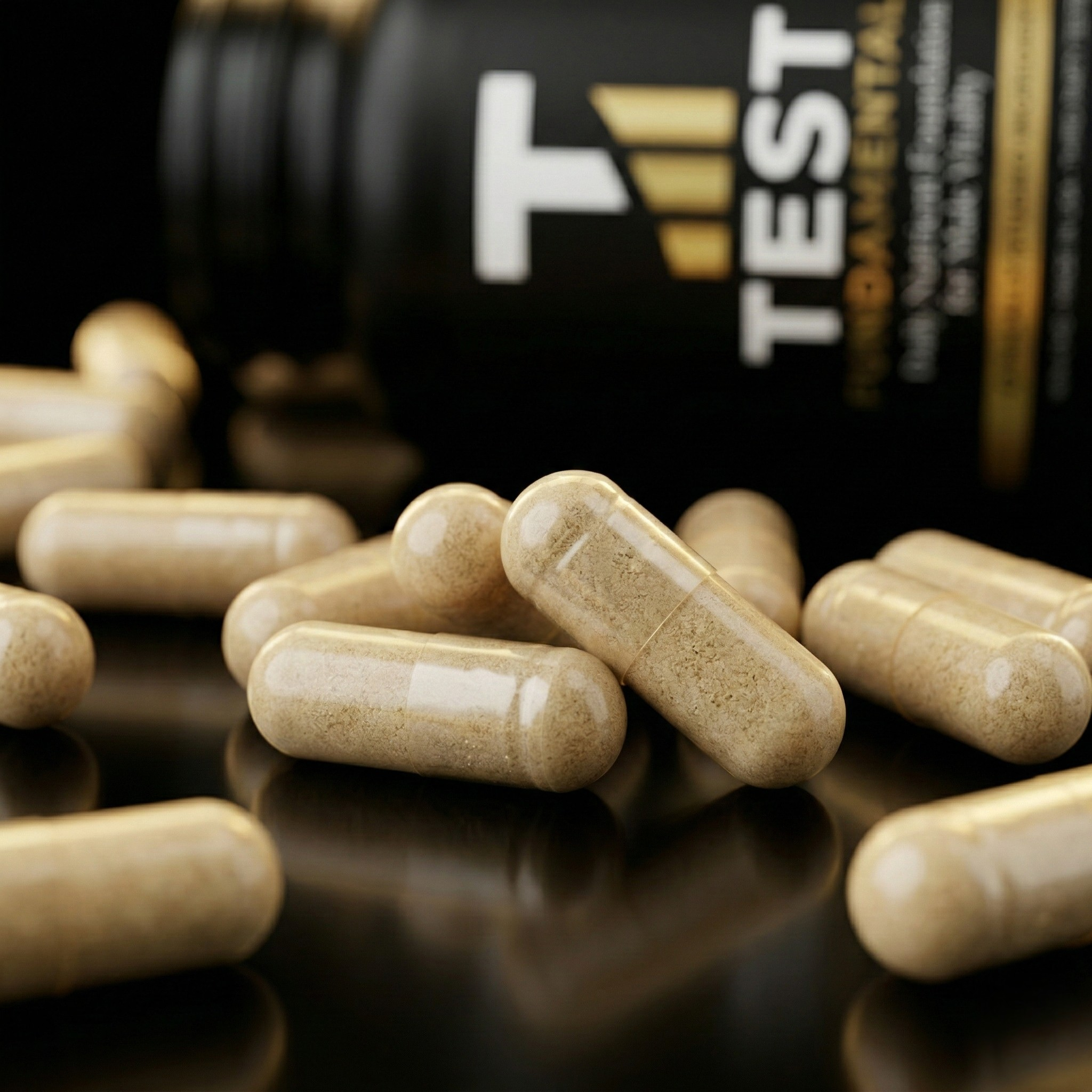 The Upstream Fix Most Men Never Find