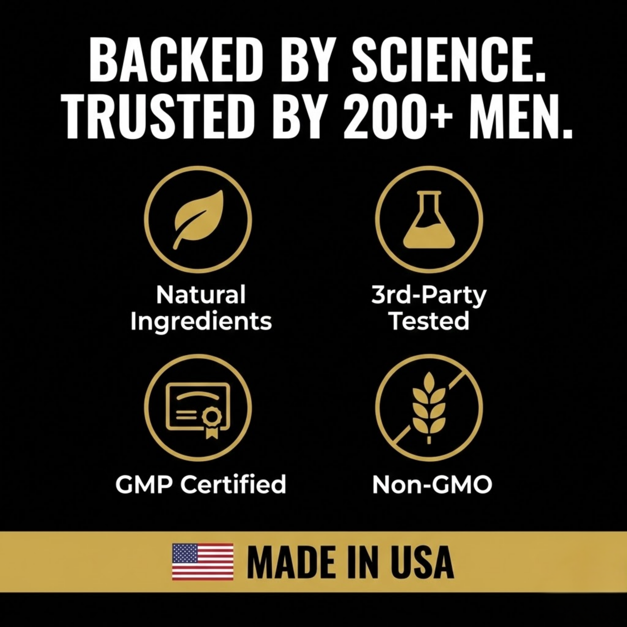 The Upstream Fix Most Men Never Find